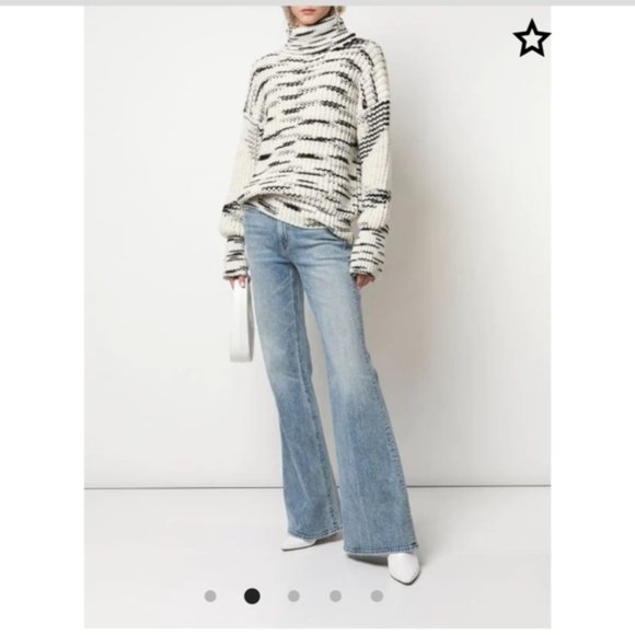 Mother Jeans Mother The Doozy Flare Jeans Size 29 Poshmark